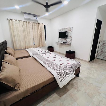 B&B Villa ダマン エクステリア 写真
